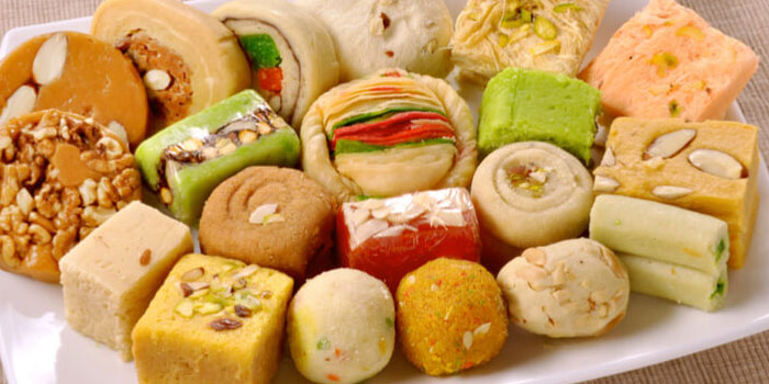 7 Sweets and Delicacies to add Burst of flavour to Rakhi celebration!!