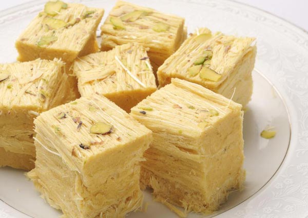 Soan Papdi