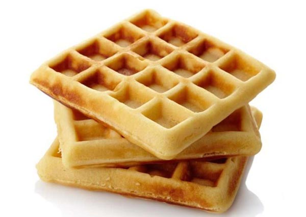 Waffles