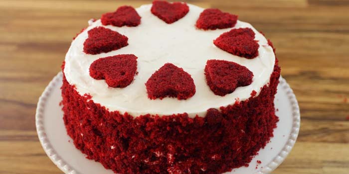 Red Velvet Cake