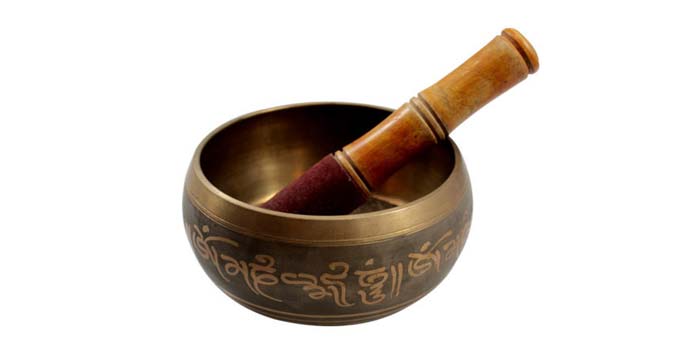 Singing Bowl