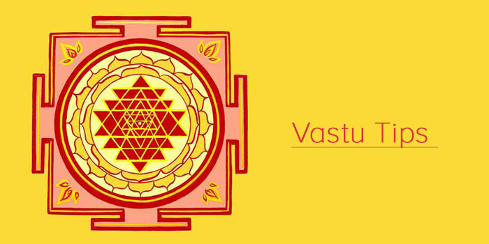 Vastu Tips