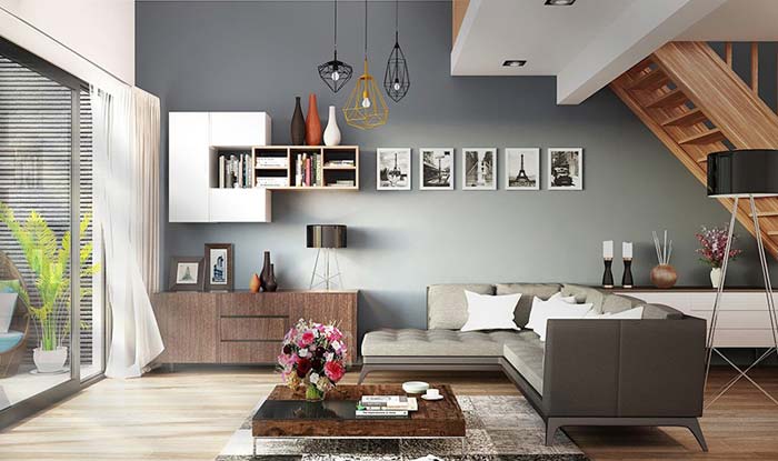 7 Benefits of Interior Designer For Your Home!!!