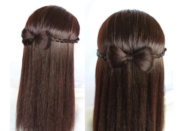 Best and Trendy Hairstyles