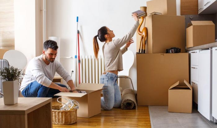 Packing And Moving Tips For a Smooth Office Relocation