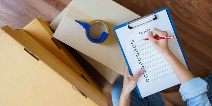 Post Moving Checklist: 19 Things You Need To Do After Moving To New Home!!!