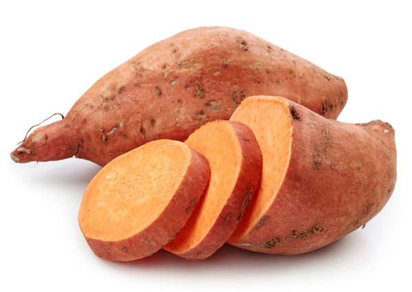 Sweet Potato