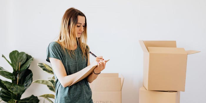 Best DIY Moving Tips