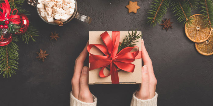 The Strategic Christmas Gift Guide For 2021