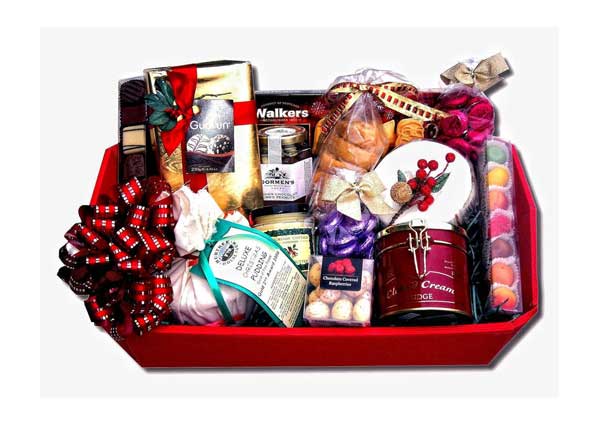 Gift hamper