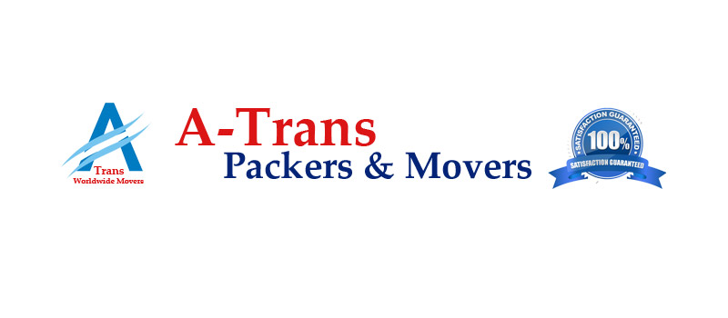 A Trans Packers and Movers