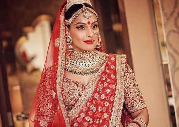 Bipasha Basu