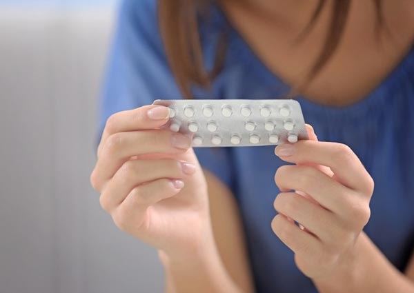 Birth Control Pills