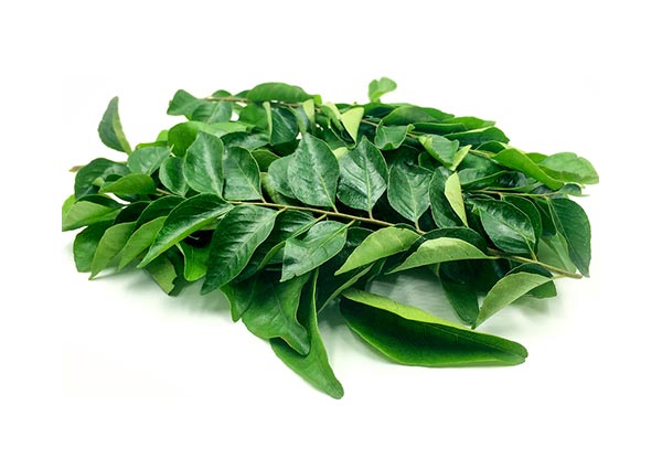 Curry leaves