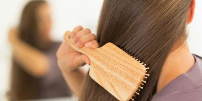 Effective Home Remedies to Reduce The Hair Fall