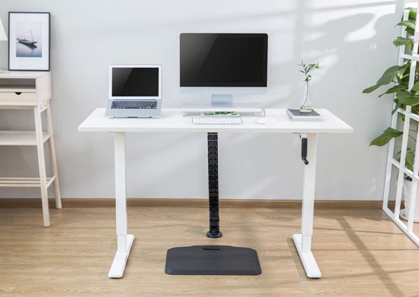 Invest In A Standing Desk