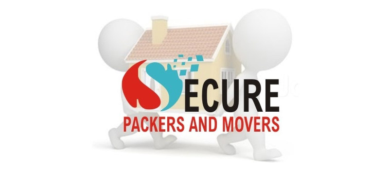 Secure Logistics Packers Movers