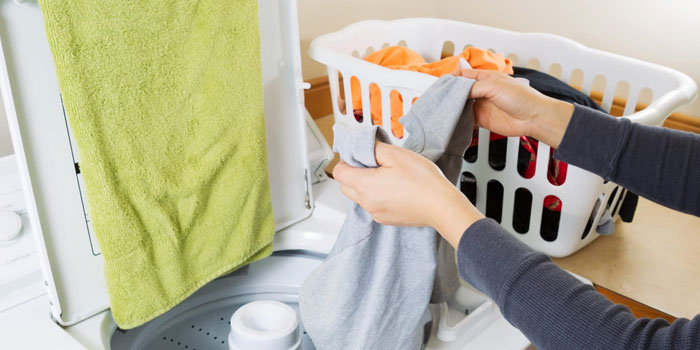 The Tips of Laundry to Keep Your Clothes Brand New