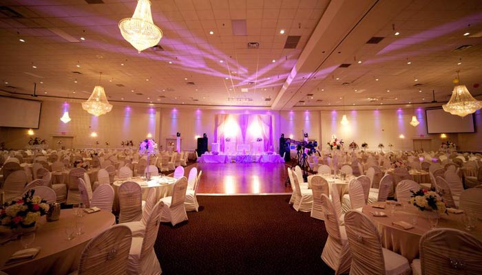 Top 5 Benefits of Booking Banquet Hall for Your Event!!