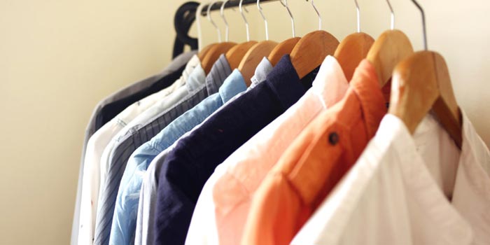 How To Maintain The Quality Of Garments at Home!!!