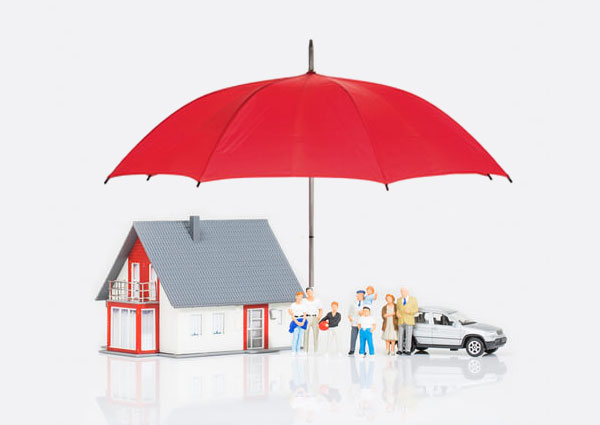 Full Value Insurance Coverage