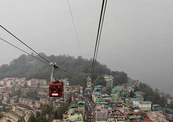 Gangtok