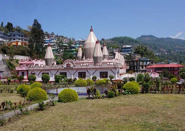 Kalimpong