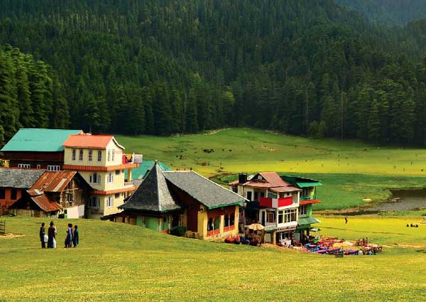 Khajjiar