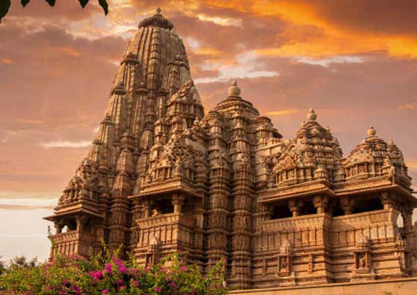 Khajuraho