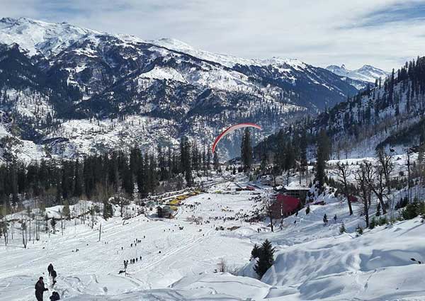 Manali