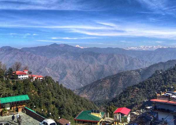 Mussoorie