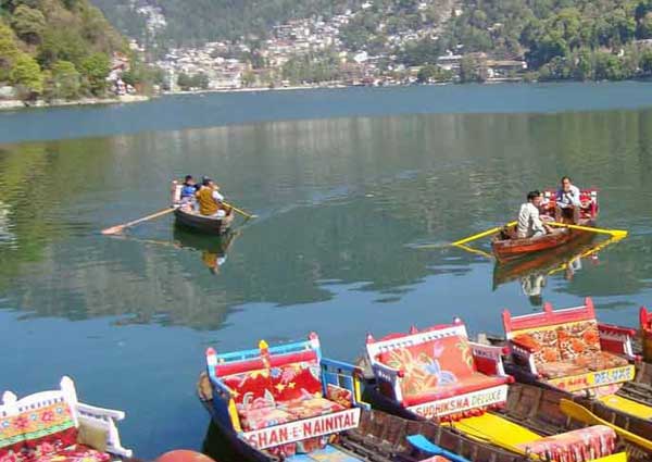 Nainital