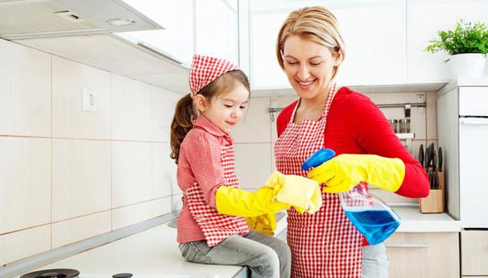 10 Useful Tips to Keep Your Children Safe During Pest Control