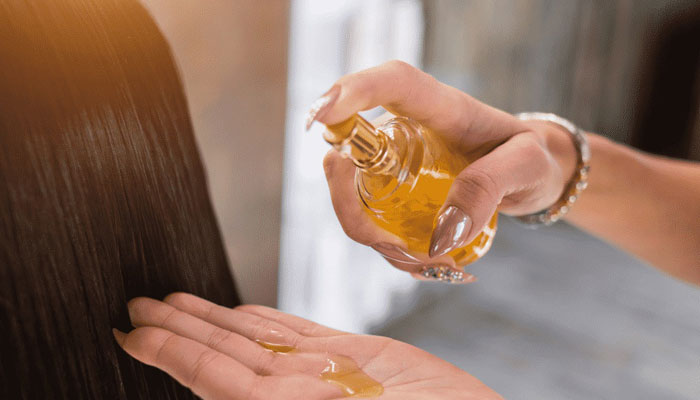 5 Best Oils for Long and Strong Hair Growth