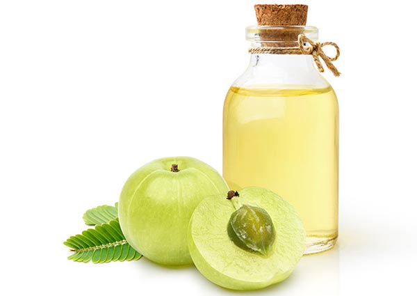 Amla Oil