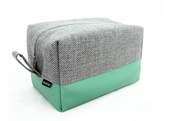 Toiletry Bag