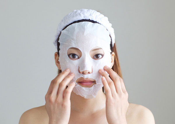 Best Face Mask for Dry Skin