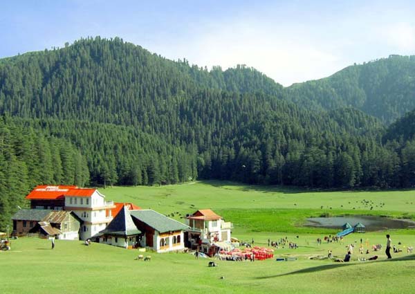 Dalhousie Himachal Pradesh