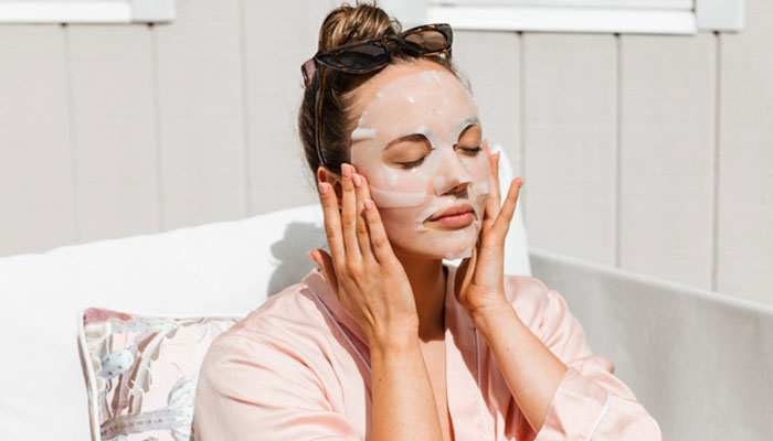 How to Find Best Face Masks For Your Skin Type