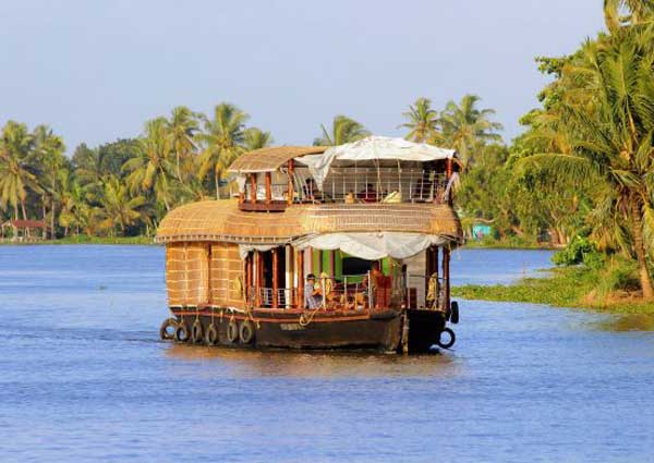 Pondicherry