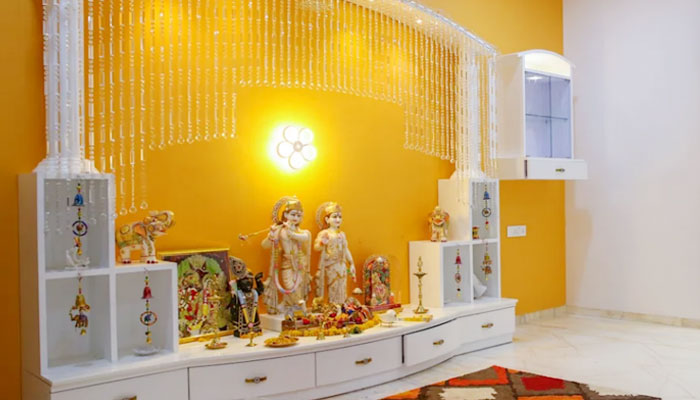 Pooja Room Vastu: Best Vastu Tips For Pooja Room in Home