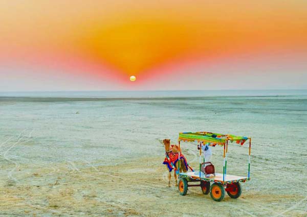 Rann of Kutch Gujarat