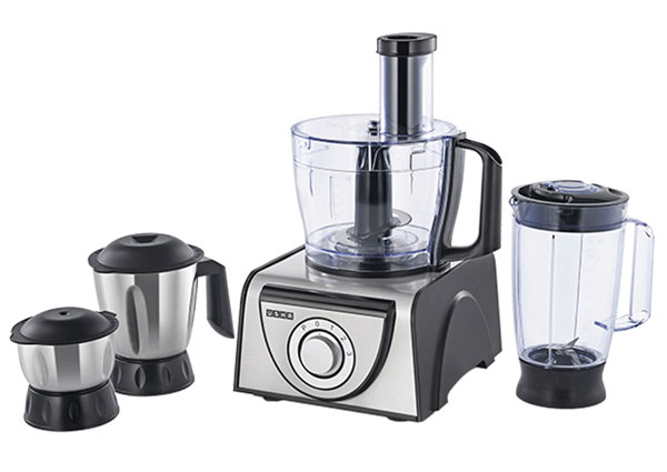 Food Processor