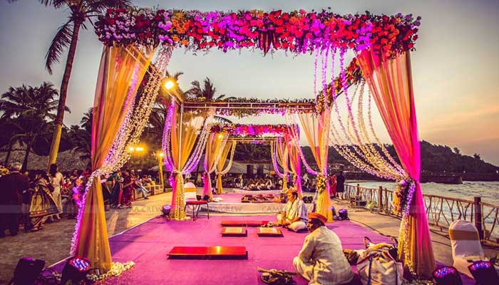 Tips to Pick The Perfect Wedding Hall