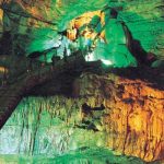 15 Fascinating Caves in India