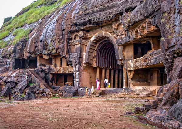 Karla Caves