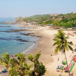 Best Beaches in India to Visit.