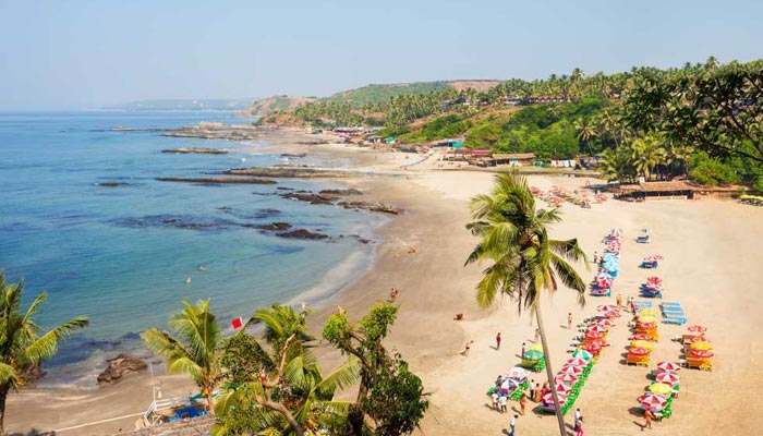 Best Beaches in India to Visit.