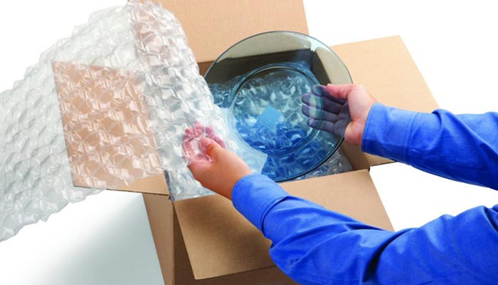 How to Pack Fragile Items for Moving – Glassware, China, Mugs and More!