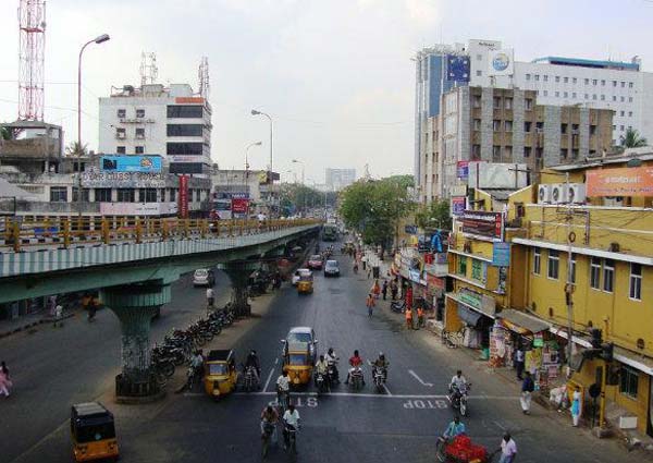 Adyar